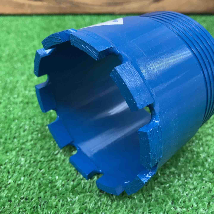 【未使用品】 シブヤ ダイヤモンドビット SSSビット FRH ＊サイズ 3 1/2in 【鴻巣店】