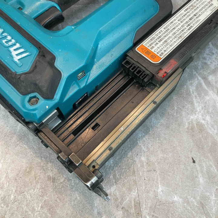 ★マキタ(makita) コードレスピンネイラ PT353DZ 18V【八潮店】