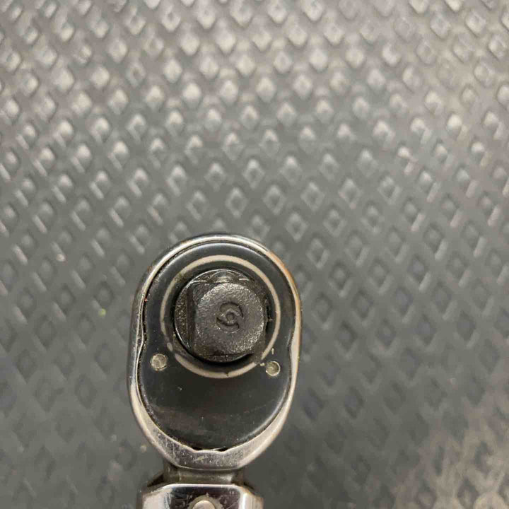 【現状品】◇東日製作所(TOHNICHI) 3/8”トルクレンチ QL25N5 未校正【鴻巣店】