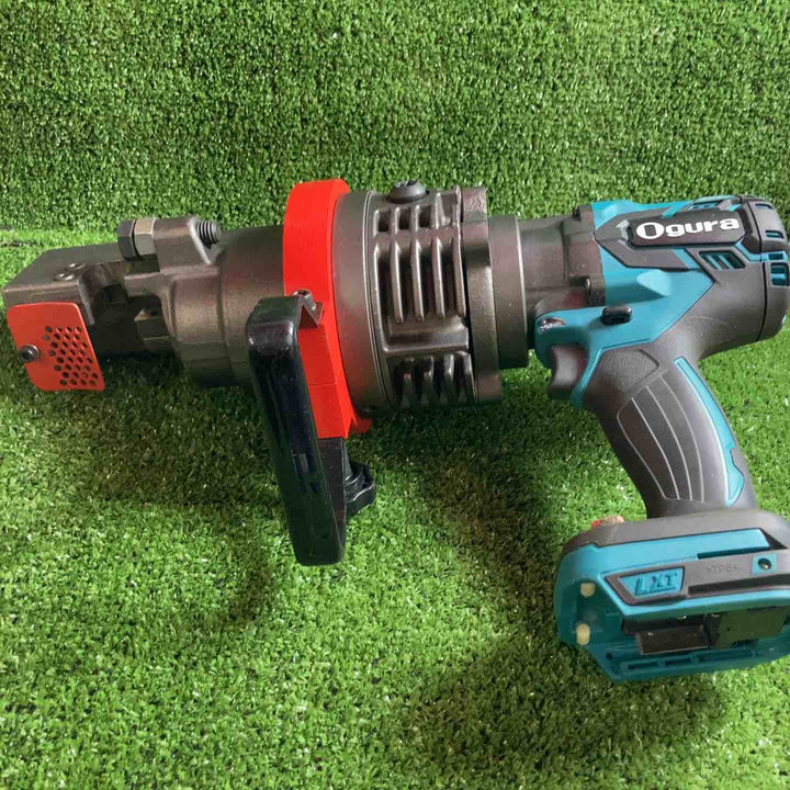 オグラ(Ogura) コードレス鉄筋カッター HCC-19BL【川崎店】