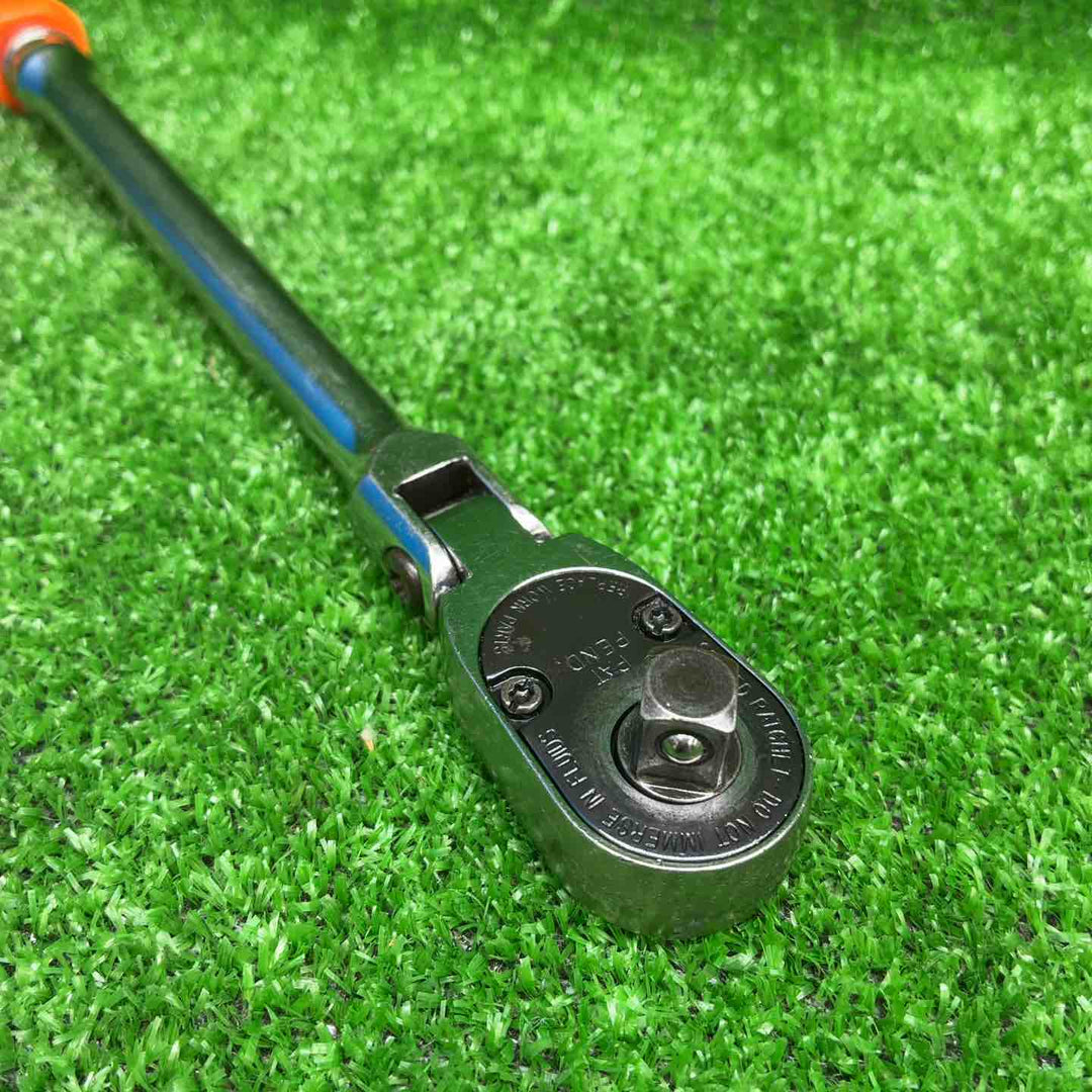 スナップオン(Snap-on)  3/8ラチェットハンドル FHLFD80【藤沢店】