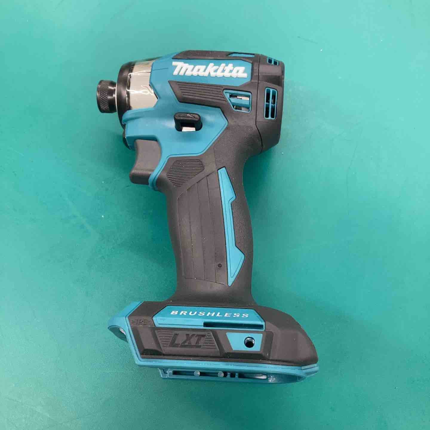 ★マキタ(makita) コードレスインパクトドライバー TD173DZ【戸田店】 ☆マキタ(makita) コードレスインパクトドライバー TD173DZ【戸田店