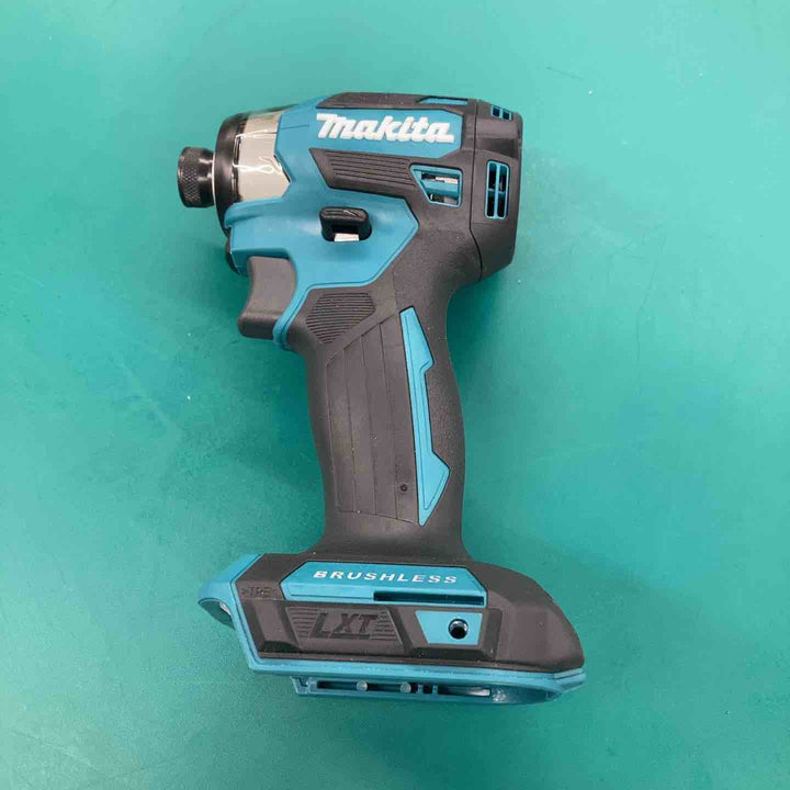 ★マキタ(makita) コードレスインパクトドライバー TD173DZ【戸田店】