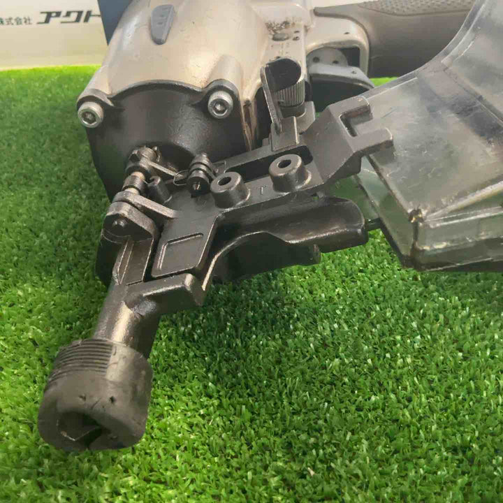 ☆マキタ(makita) 常圧エア釘打ち機 AN552【草加店】