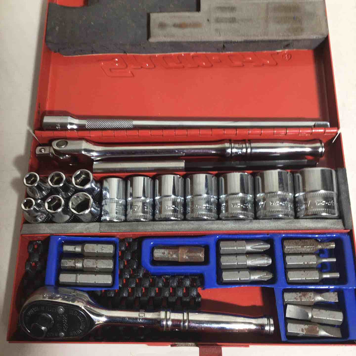 Snap-on KRA-255A ソケット など セット スナップオン 【戸田店】