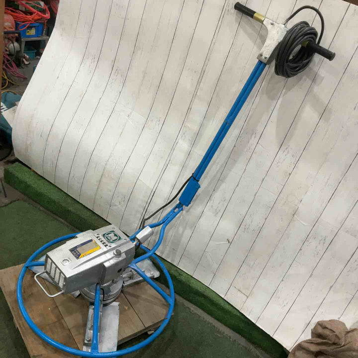 【店頭受取り限定】◇マキタ(makita) 電動コテ 4000 動作確認済【川口店】