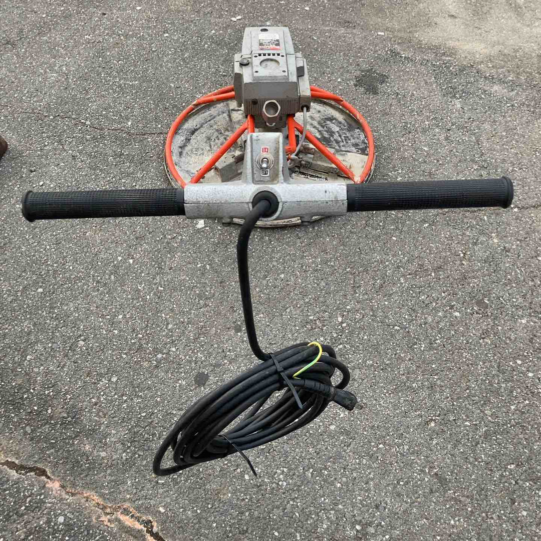 ◇現状品◇【店頭受取り限定】◇マキタ(makita) 電動コテ 4000 通電確認済み【岩槻店】