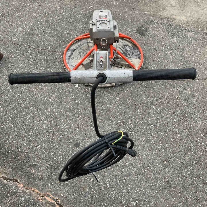 ◇現状品◇【店頭受取り限定】◇マキタ(makita) 電動コテ 4000 通電確認済み【岩槻店】