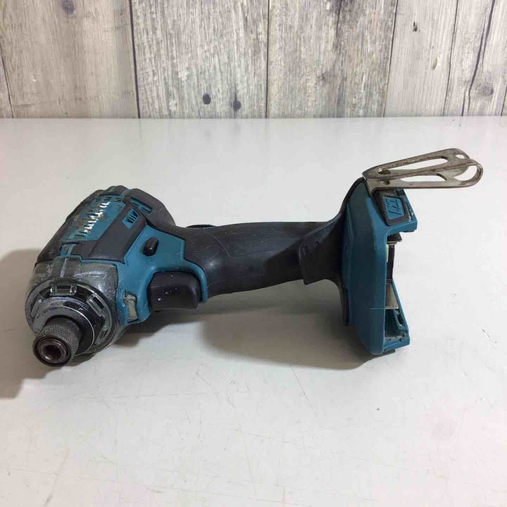 ★マキタ(makita) コードレスインパクトドライバー TD149DZ【戸田店】