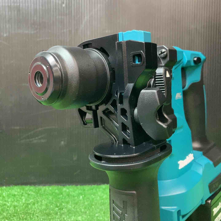 【美品】★マキタ(makita) コードレスハンマドリル HR183DRGX バッテリー充電2回・7回のみ！【岩槻店】