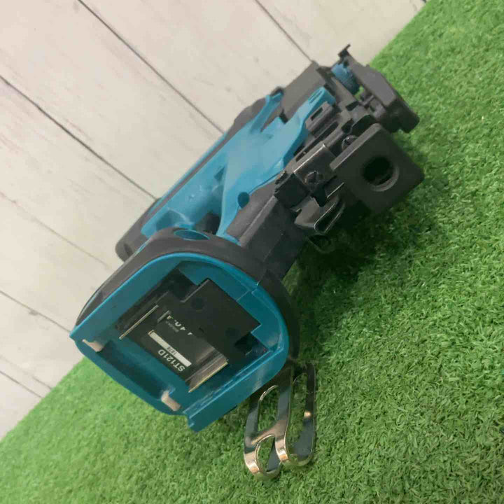 ★マキタ(makita) コードレスタッカー ST121DRG【川口店】