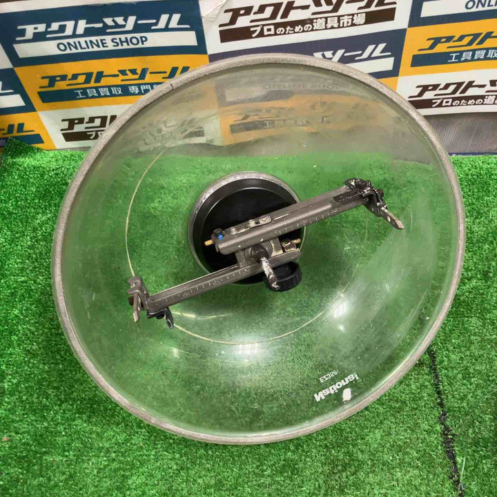 ◇パナソニック(Panasonic) 天井フリーホルソー EZ3580 ダウンライトカッター【草加店】