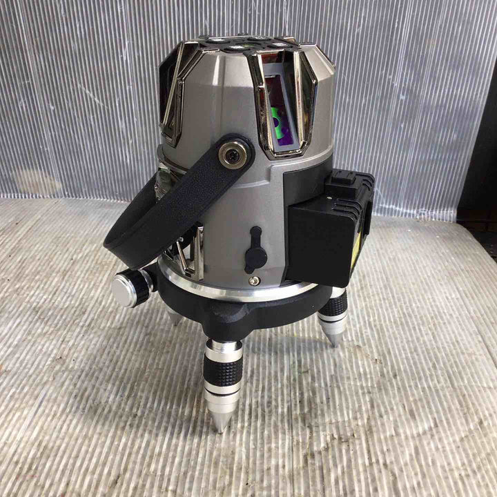 ◇LTC/テクノ販売 グリーンレーザー墨出し器 LST-MS6【草加店】