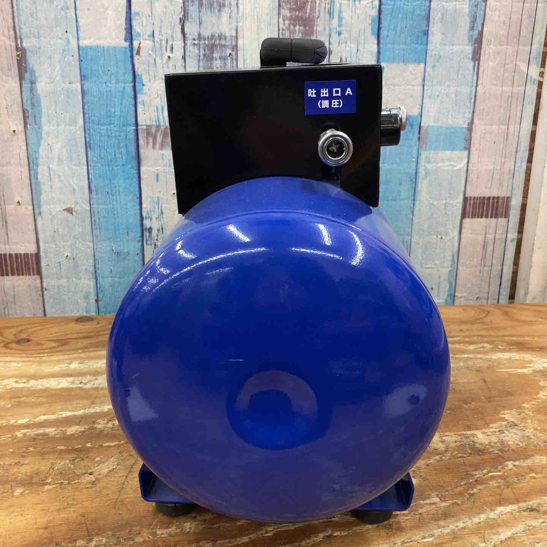 【美品】◇アネスト岩田(IWATA) 補助タンク サブタンク CHST-25【柏店】