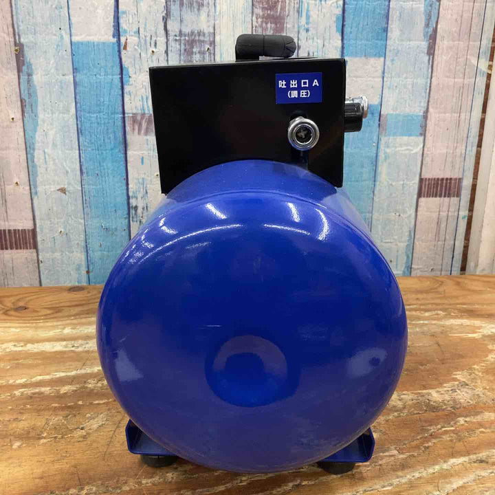 【美品】◇アネスト岩田(IWATA) 補助タンク サブタンク CHST-25【柏店】