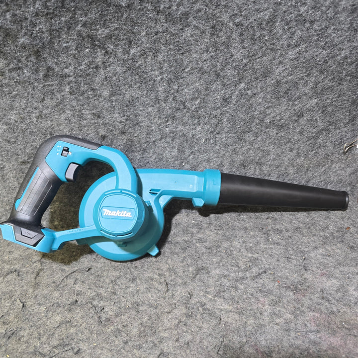 【未使用品】マキタ(makita) コードレスブロワ  UB100DSH【桶川店】