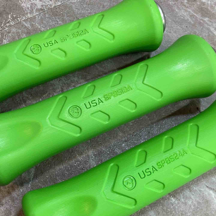 【中古品】Snap-On/スナップオン 貫通プライバー　SPBS12A　SPBS18A　SPBS24A　3本セット【八潮店】