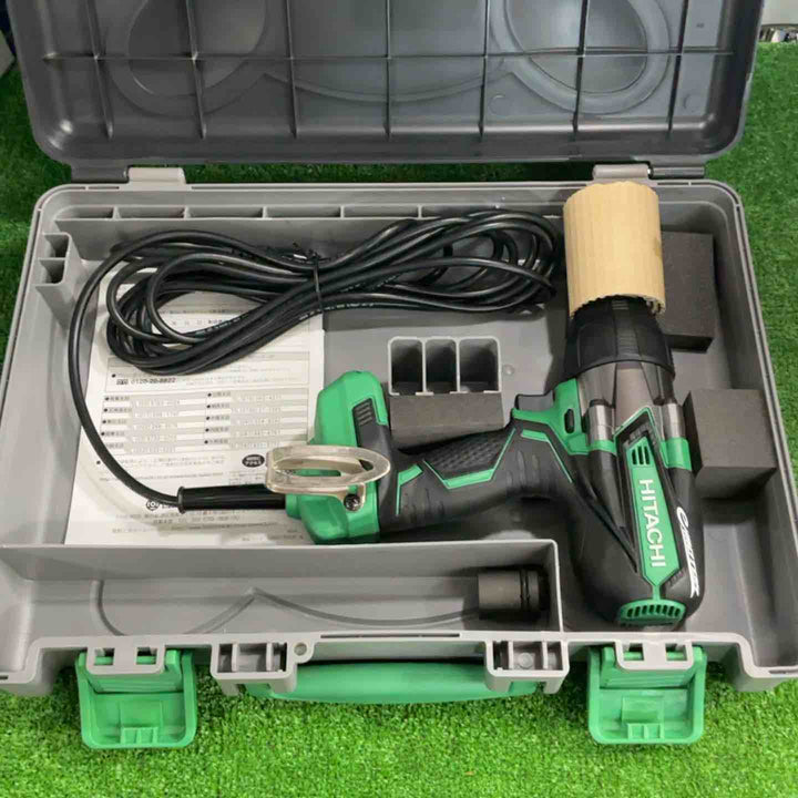 ☆ハイコーキ(HIKOKI ※旧:日立工機) インパクトレンチ WR14VE【草加店】