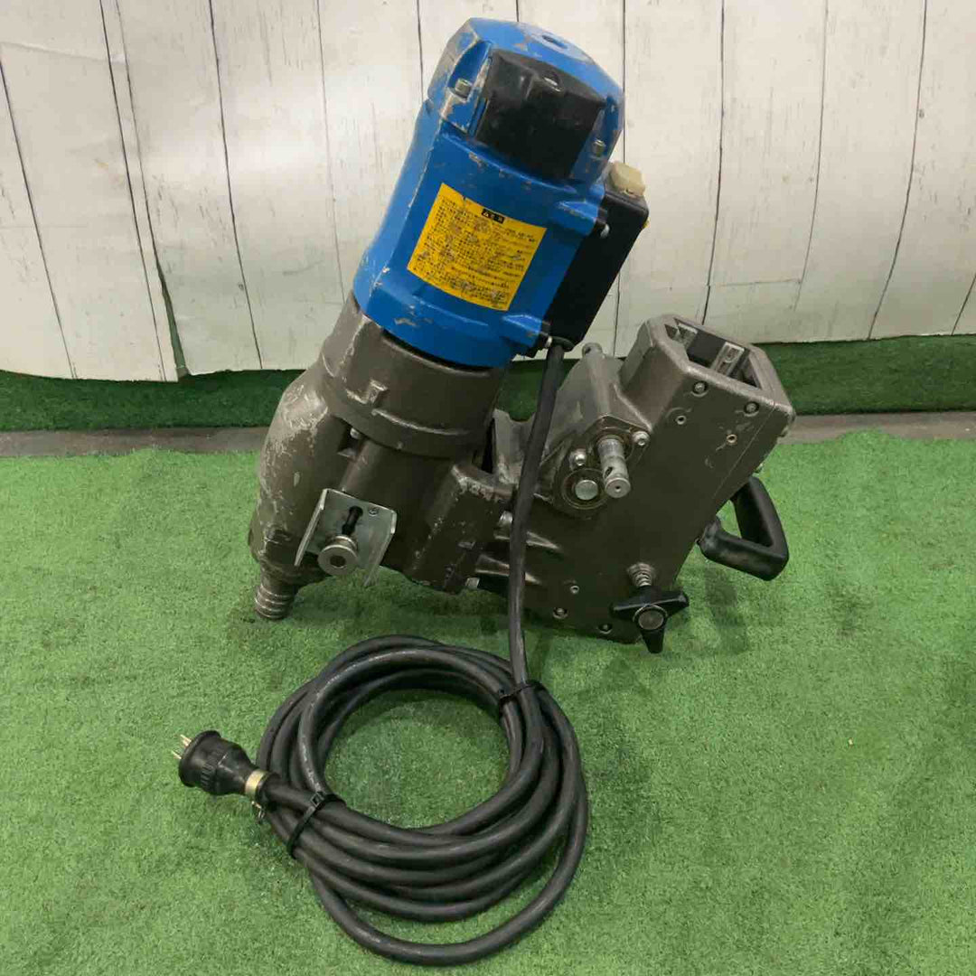 シブヤ コアドリル据え置きタイプ  M2232【越谷店】