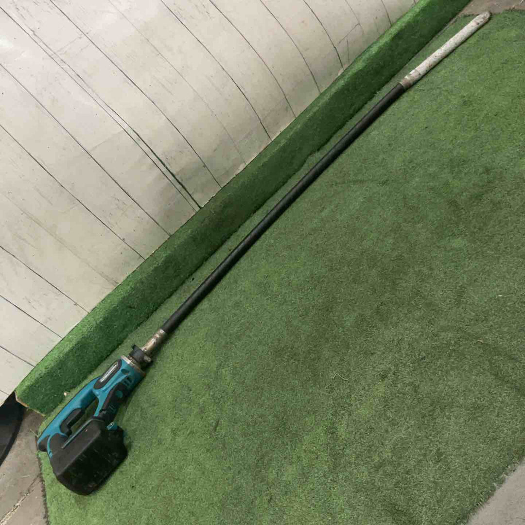 【店頭受取り限定】★マキタ(makita) コードレスコンクリートバイブレータ VR450DZ 18V 動作確認済【川口店】