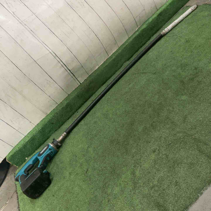 【店頭受取り限定】★マキタ(makita) コードレスコンクリートバイブレータ VR450DZ 18V 動作確認済【川口店】