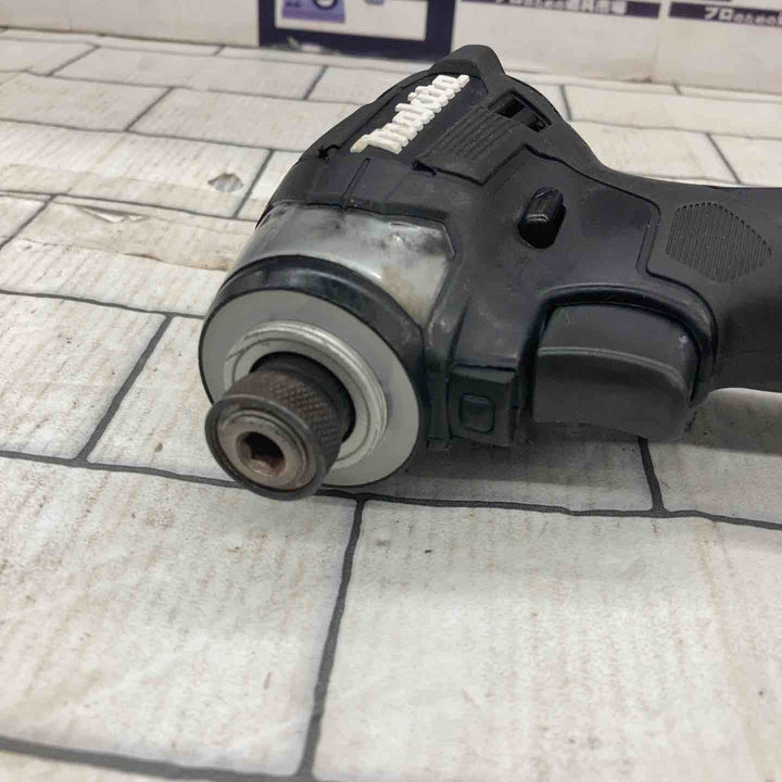 ★マキタ(makita) コードレスインパクトドライバー TD173DZB【所沢店】