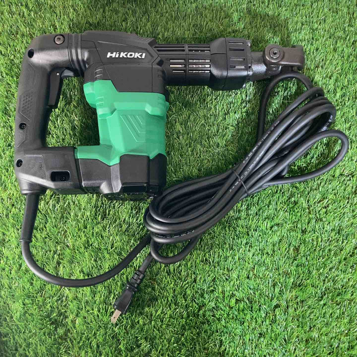 ★ハイコーキ(HIKOKI ※旧:日立工機) ハンマ H41SA4本体+ケース AC100V【【戸田店】
