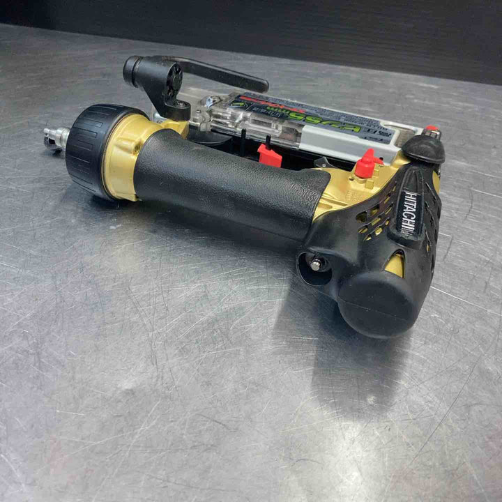 【中古品】 ハイコーキ(HIKOKI ※旧:日立工機) 高圧ピンネイラ NP55HM 【東大和店】