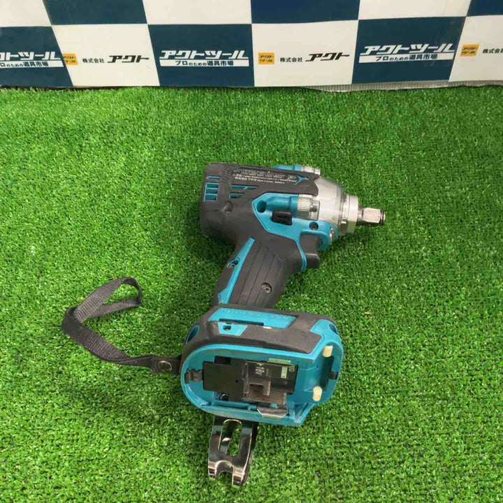 ★マキタ(makita) コードレスインパクトレンチ TW300DZ【草加店】