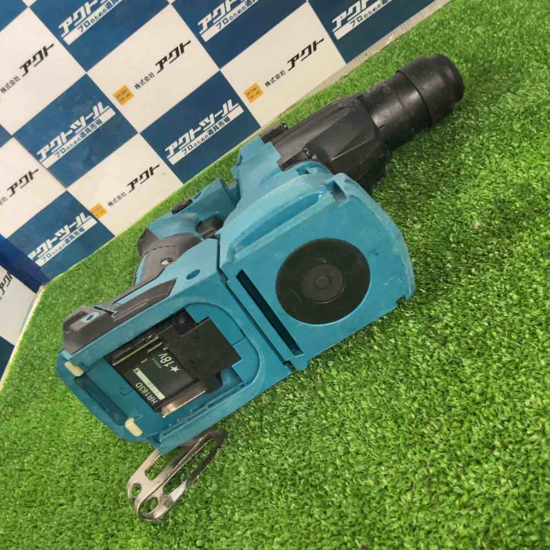 ★マキタ(makita) コードレスハンマドリル HR183DZK【草加店】