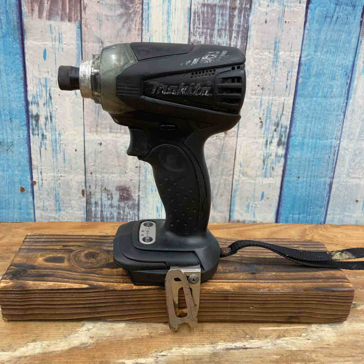 ◇マキタ(makita) コードレスインパクトドライバ TD145DZ 本体のみ【柏店】