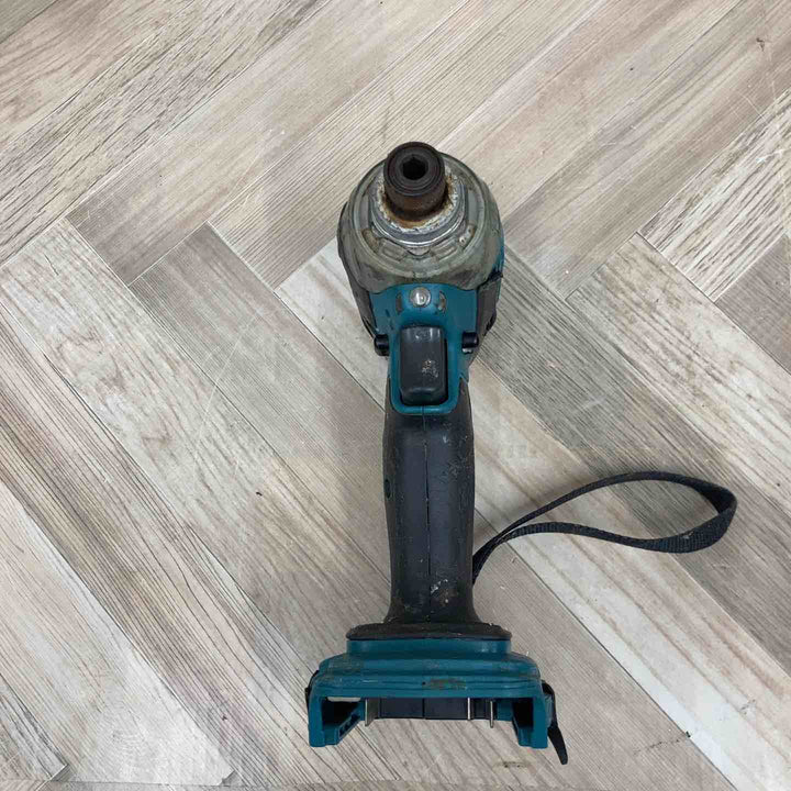 ☆マキタ(makita) コードレスインパクトドライバー TD136DZ【八潮店】