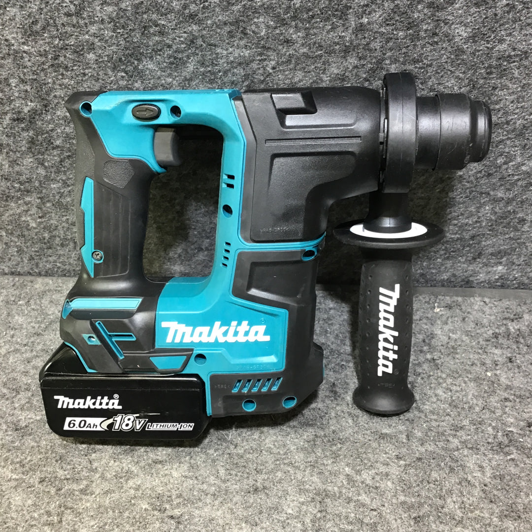 ★マキタ(makita) コードレスハンマドリル HR171DRGX【桶川店】