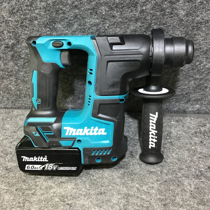 ★マキタ(makita) コードレスハンマドリル HR171DRGX【桶川店】