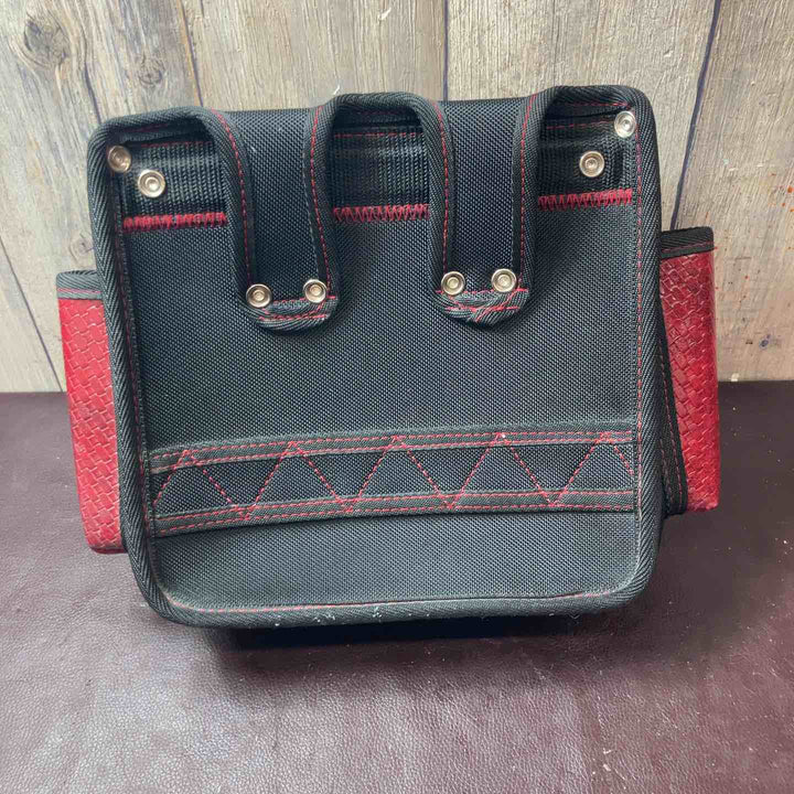 【中古品】 タジマ(TAJIMA) DBLTACT 極東(KLASS) 腰袋 3点まとめ 【東大和店】