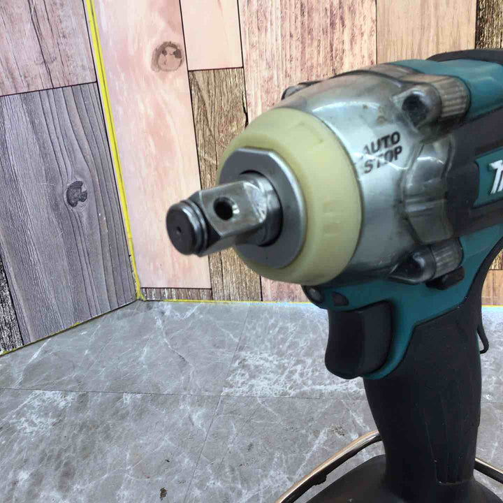 ★マキタ(makita) コードレスインパクトレンチ TW285DZ【八潮店】