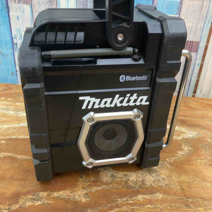 ★マキタ(makita) コードレスラジオ MR108B【柏店】