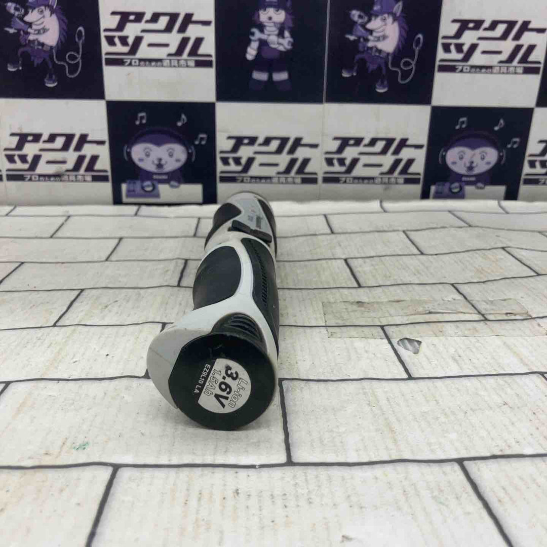 ◇Panasonic(パナソニック) 充電スティックドリルドライバー 3.6V グレー EZ7410XH1【所沢店】