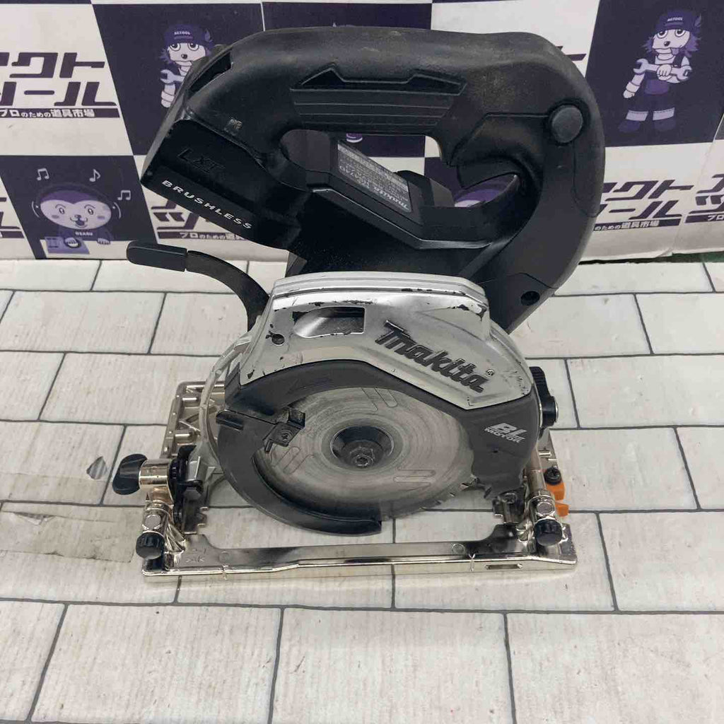 ☆マキタ(makita) コードレスマルノコ HS474DZB サブベース新品