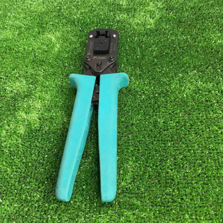 PANDUIT パンドゥイット モジュラープラグ圧着工具 MPT5-8【草加店】