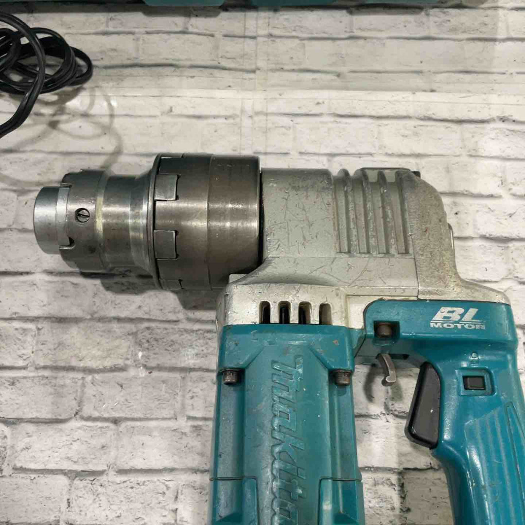 ★マキタ(makita) コードレスシャーレンチ WT310DPG2【川口店】