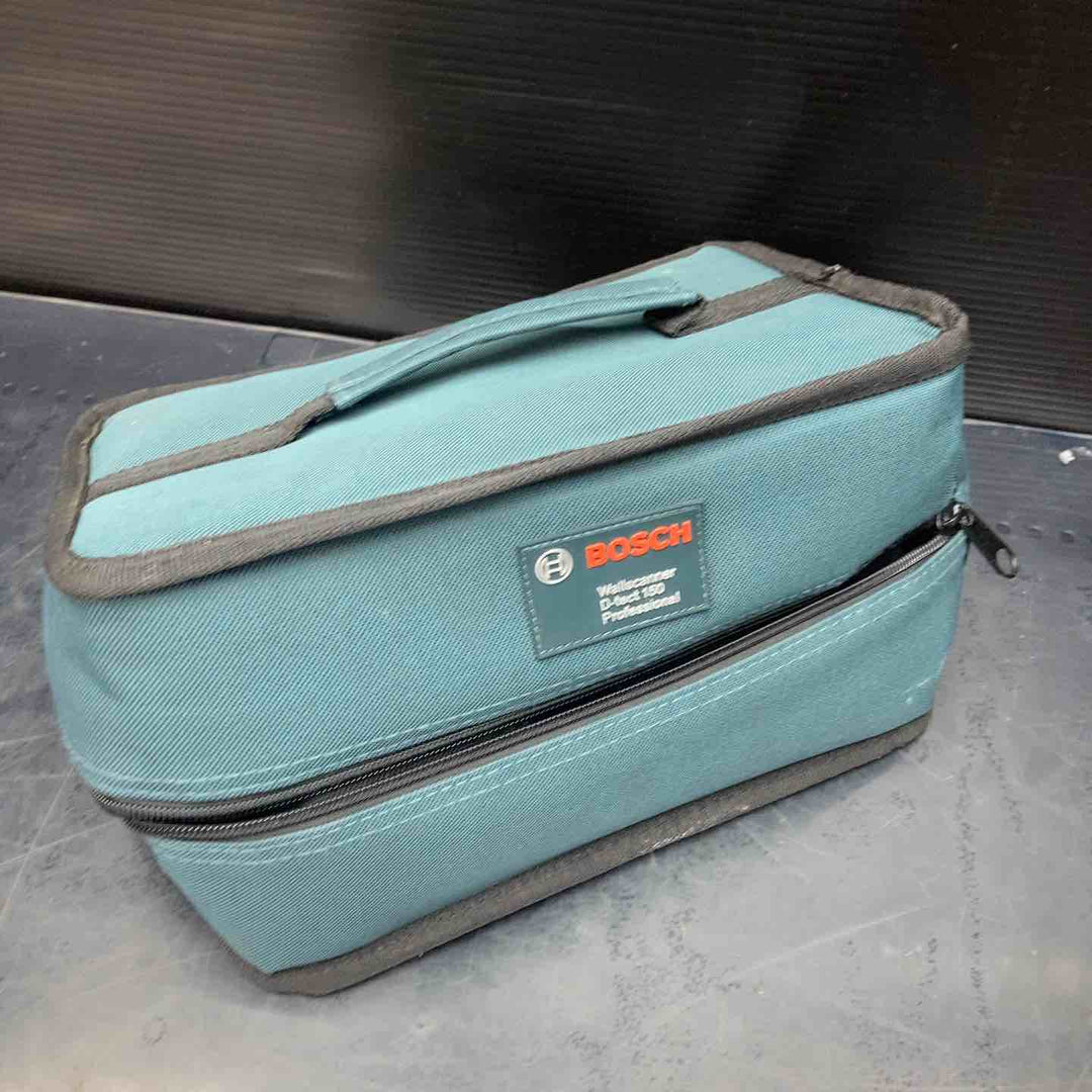 ★ボッシュ(BOSCH) コンクリート探知機 ウォールスキャナー D-TECT150CNT(D-tect150CNT)