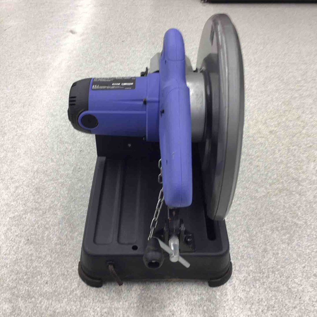 ◇ハイコーキ(HIKOKI ※旧:日立工機) 355mm高速切断機 FCC14ST【八潮店】