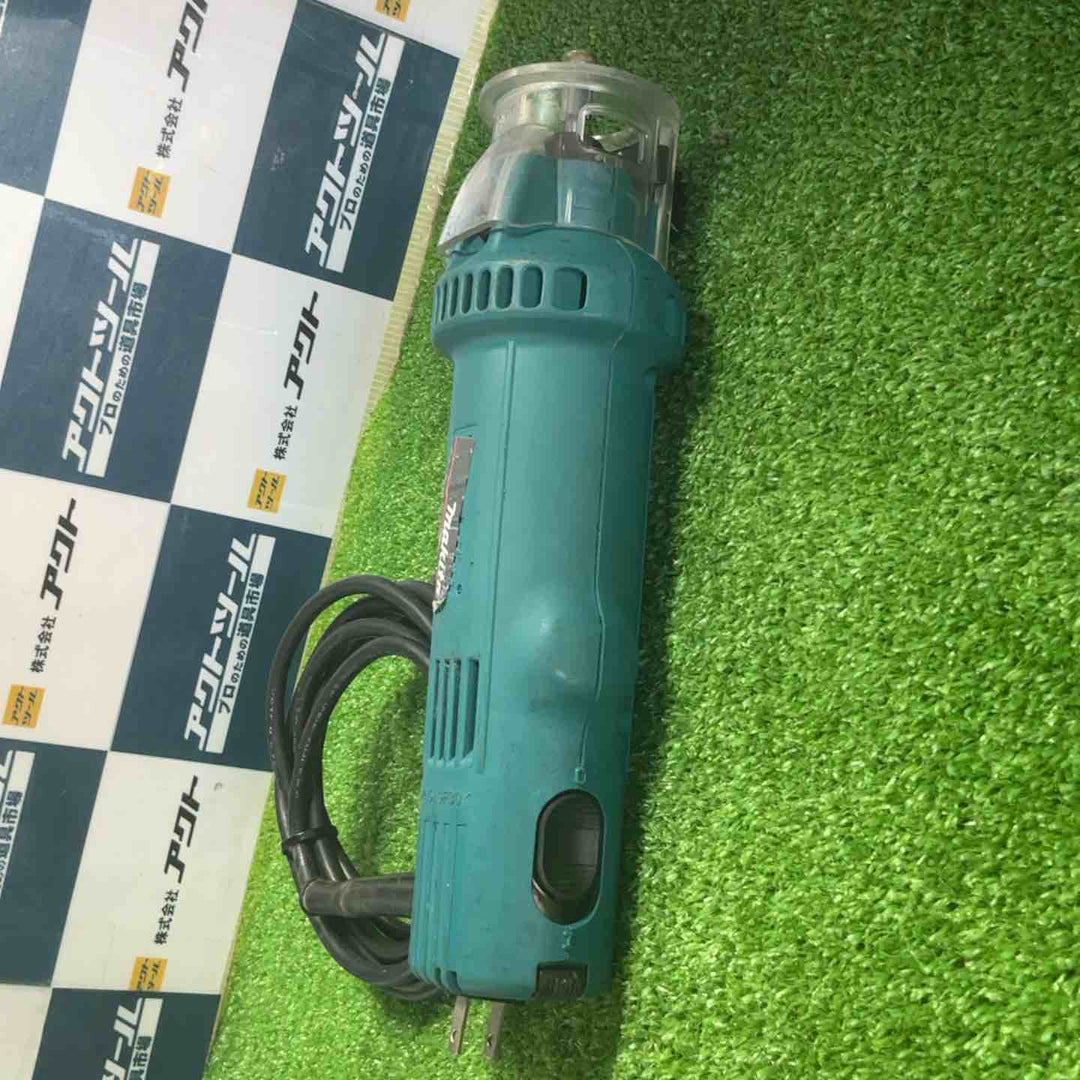 マキタ makita トリマ 3706【草加店】