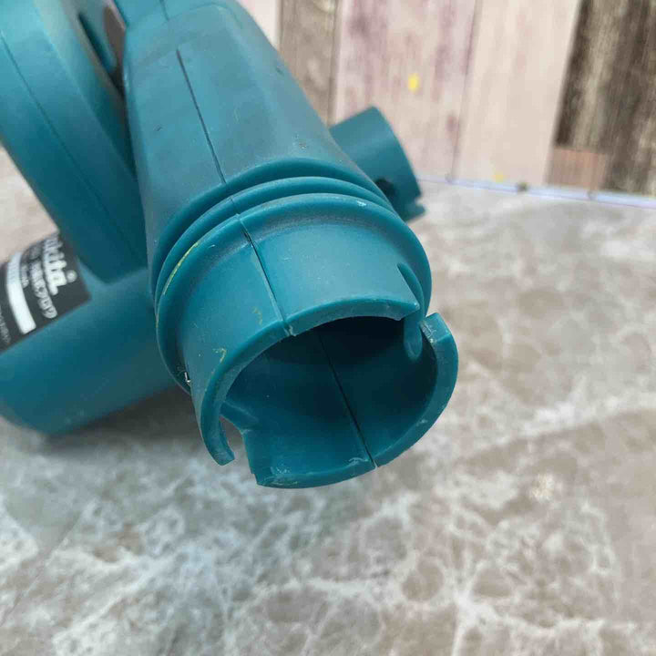 ☆マキタ(makita) コードレスブロワ 18V UB182DZ【八潮店】
