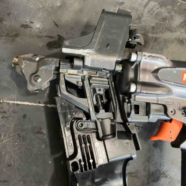 ★マックス(MAX) 高圧エア釘打ち機 HN-65Z1-G【草加店】