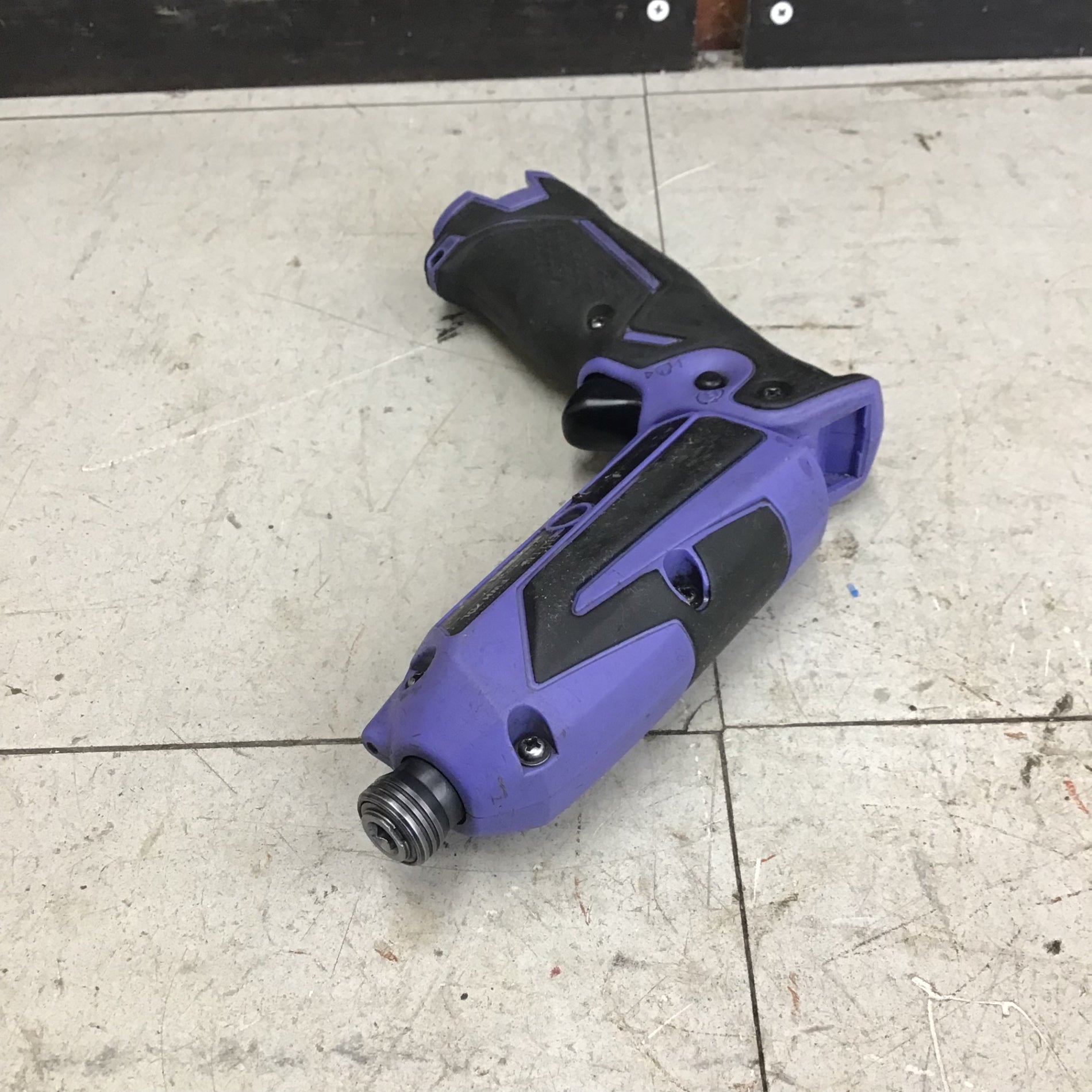 現状品】 ハイコーキ/HIKOKI ※旧:日立工機 コードレスペン