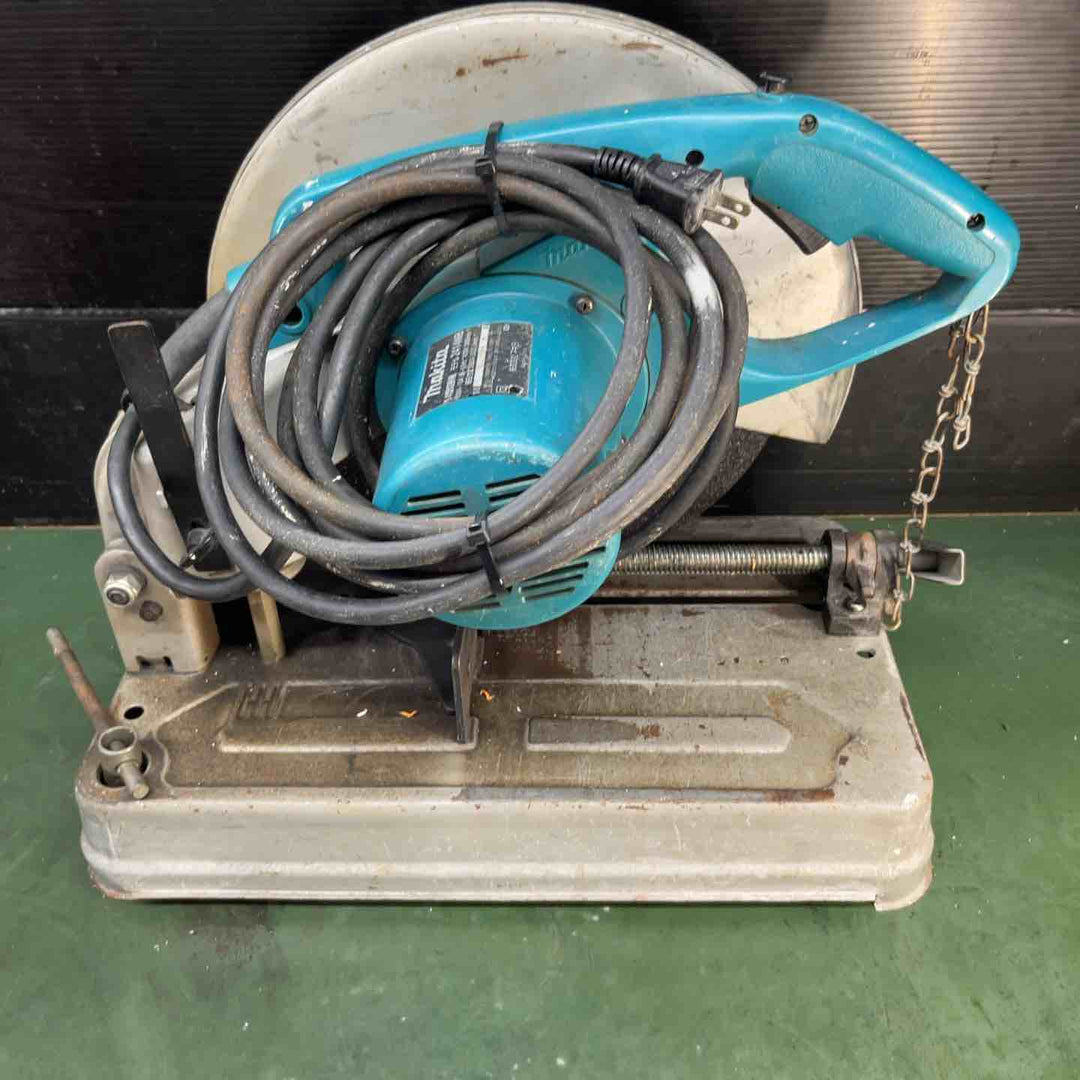 ☆マキタ(makita) 高速切断機 2414NB　355mm対応【戸田店】