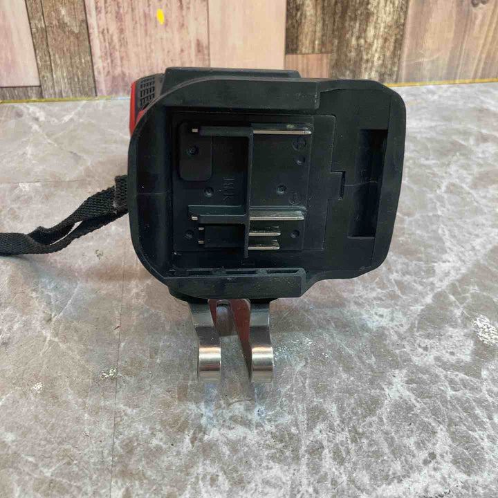 【中古品】◇マックス(MAX) コードレスインパクトドライバ PJ-ID144-B2C(R)【八潮店】