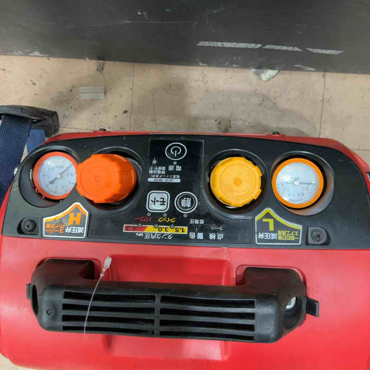 ★マックス(MAX) エアコンプレッサー AK-HL7900E【草加店】